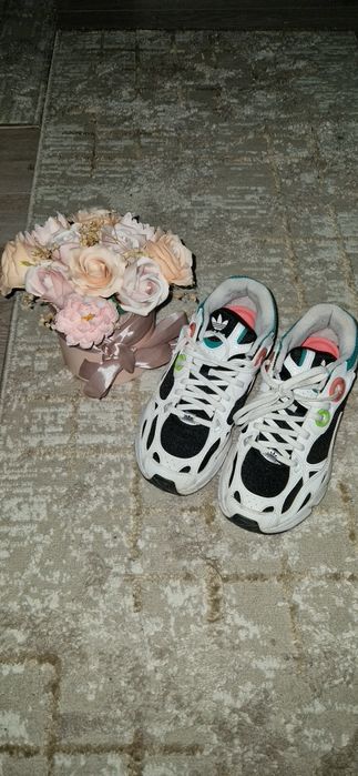 Дамски маратонки Adidas