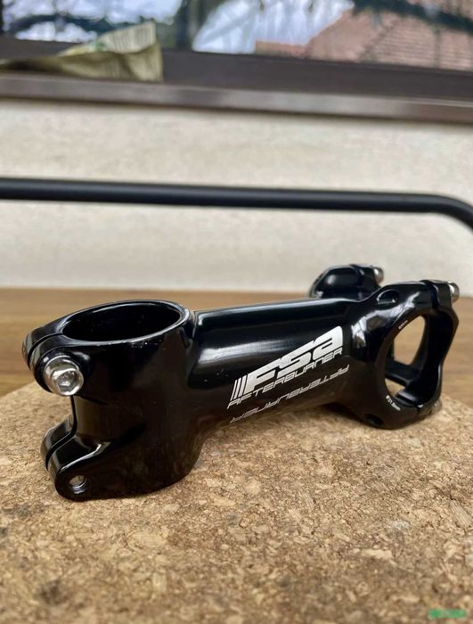 Pipa FSA Afterburner 90mm 6grade