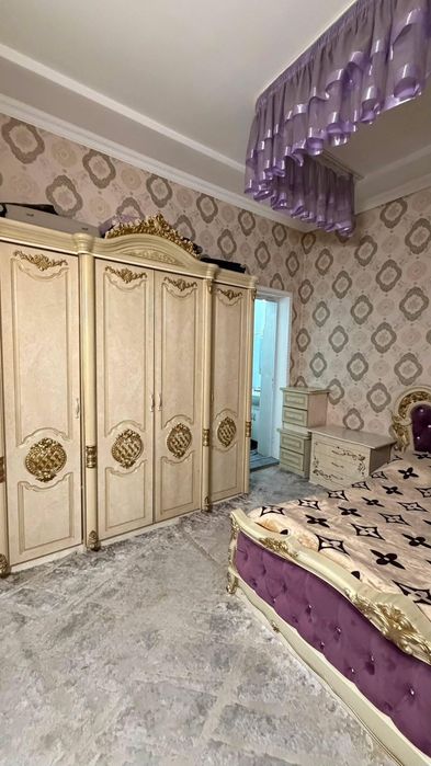 Спальный гарнитур сотилади