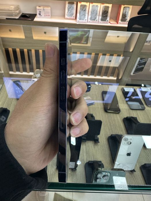 Iphone 13pro  (91% battery)