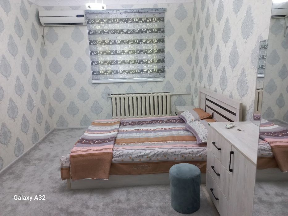 Квартира Посуточна Чиланзар.Chilonzorda Arzon Kunlik Ijara