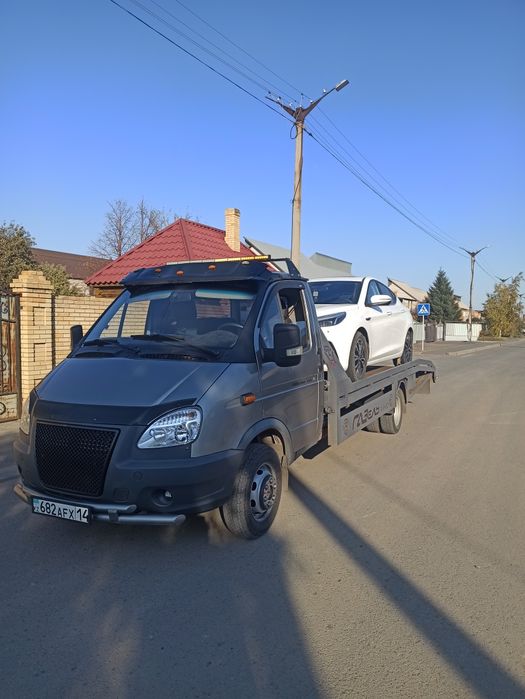 Эвакуатор круглосуточно