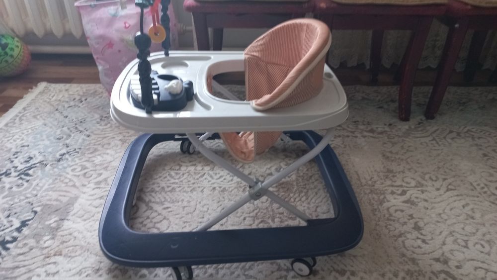 Жақсы ходунок сатам!