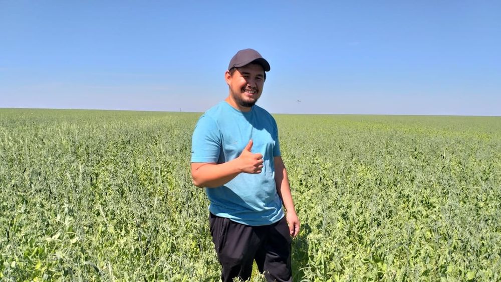 Посевной комплекс PARTNER-9.0