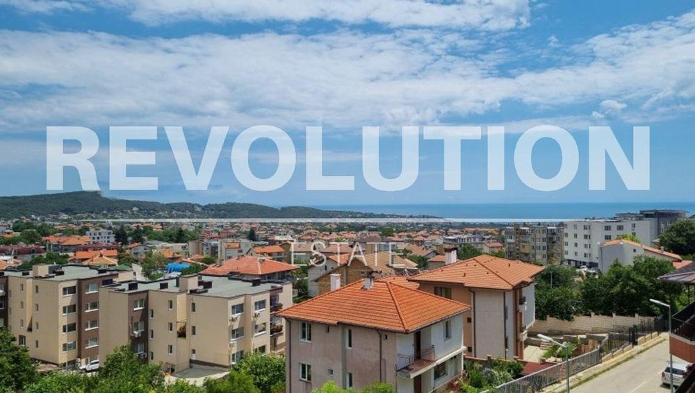 Дава се под наем Двустаен апартамент в Варна, Виница - 87 кв.м за 600 € - Снимка #5