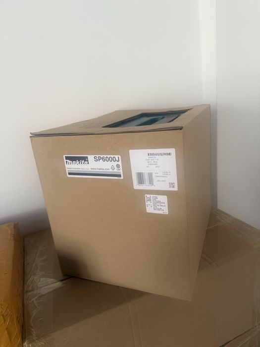 Погружная пила Makita SP6000J SP6000 Макита SP6000J