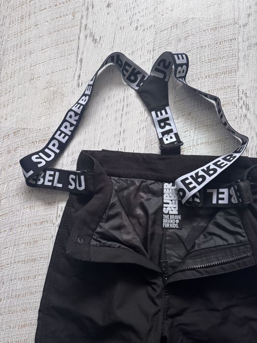 Ски екип Super Rebel kidsgear