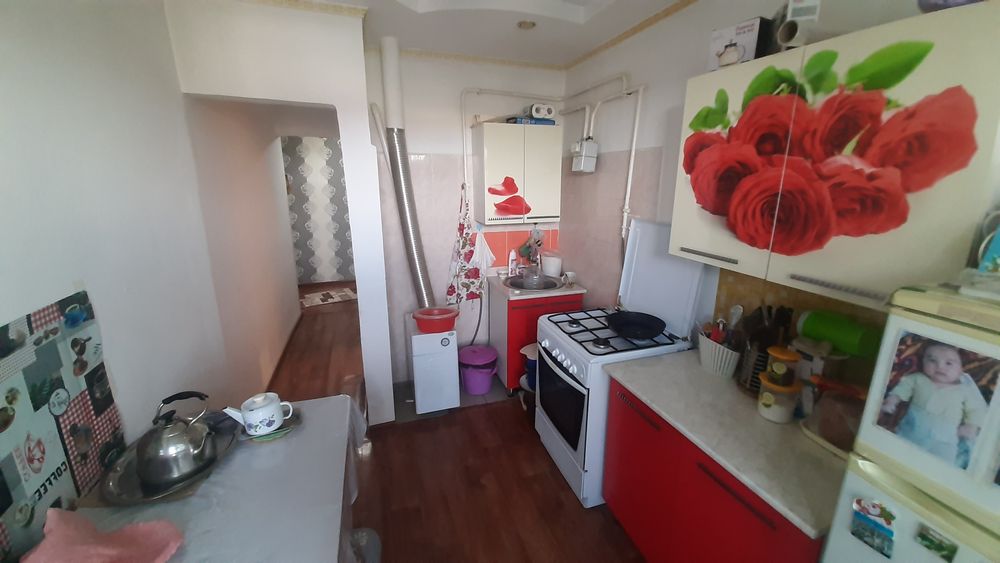 Продается квартира