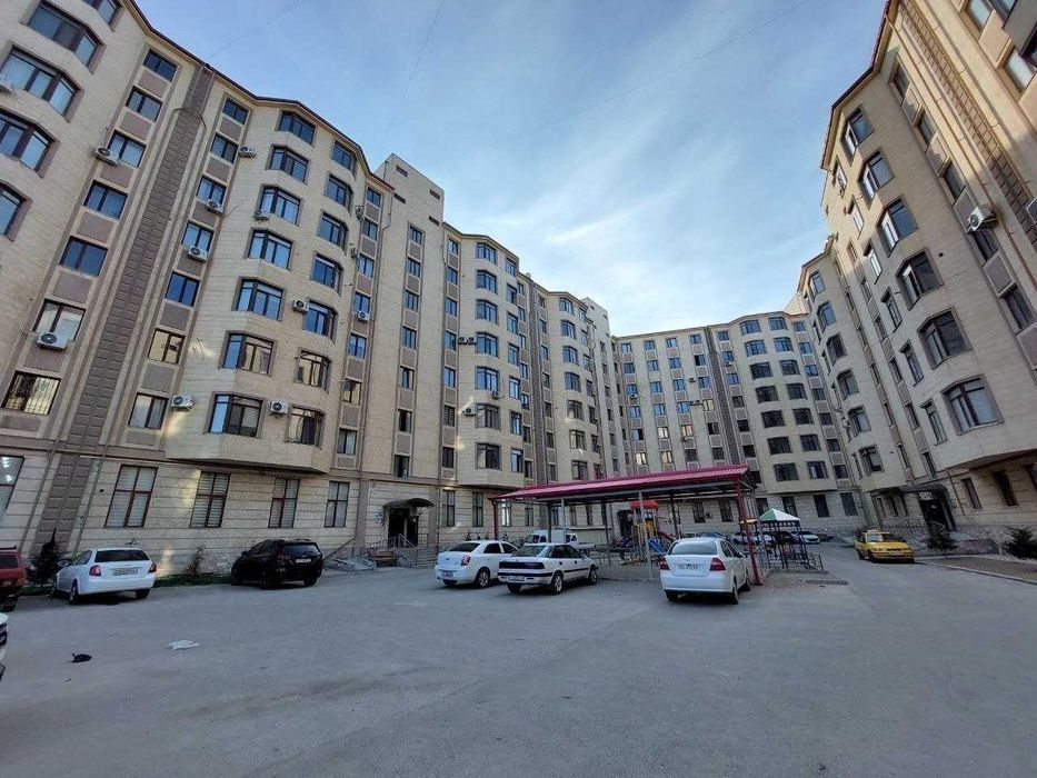 №4866 продается квартира с ремонтом