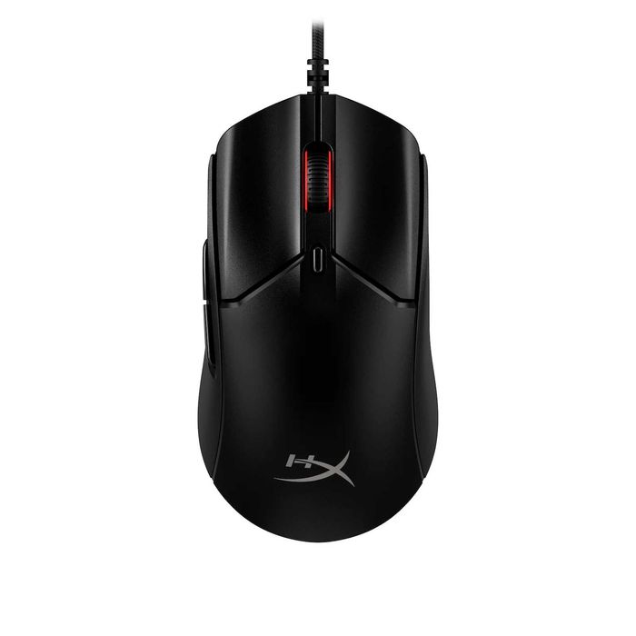 Ультралегкая мышь для сверхбыстрой реакцииHyperX Pulsefire Haste 2 +