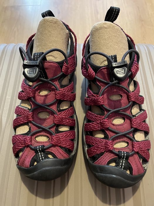 Keen Women’s Whisper 37.5 н. 23,5 см