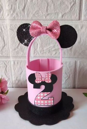 Бонбоньерки Той бастар