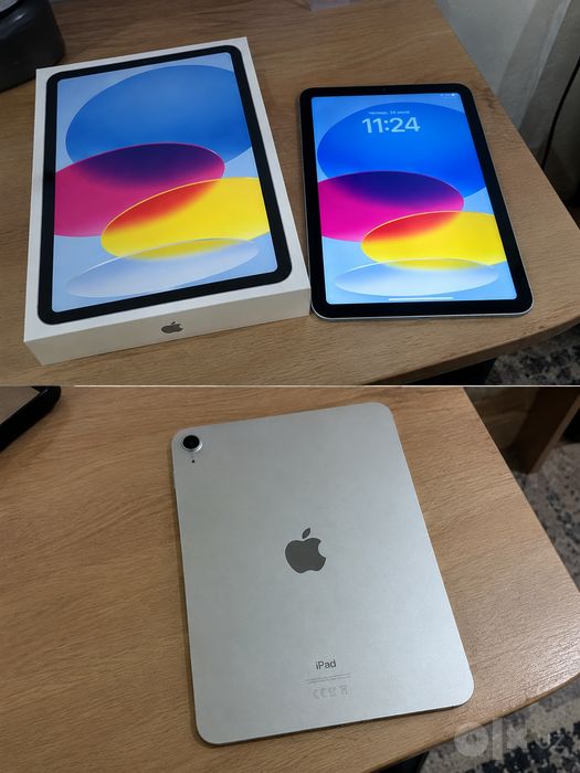 I pad A16 128gb Apple
