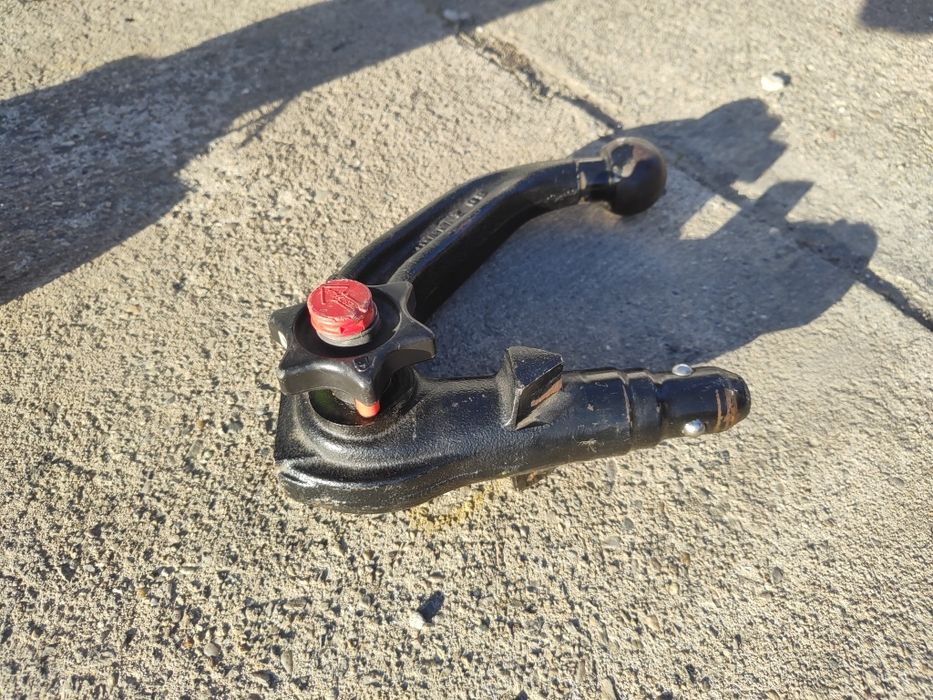 Cui carlig remorcare, Audi A3, Golf 6