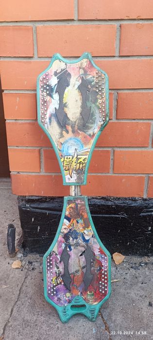 Скейтборд продам 2000 т