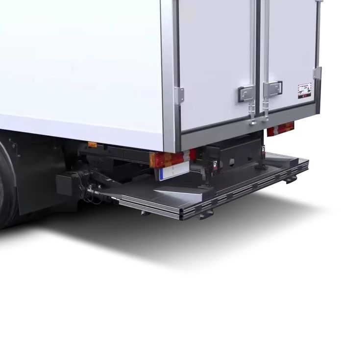 Гидроборт (гидролифт)