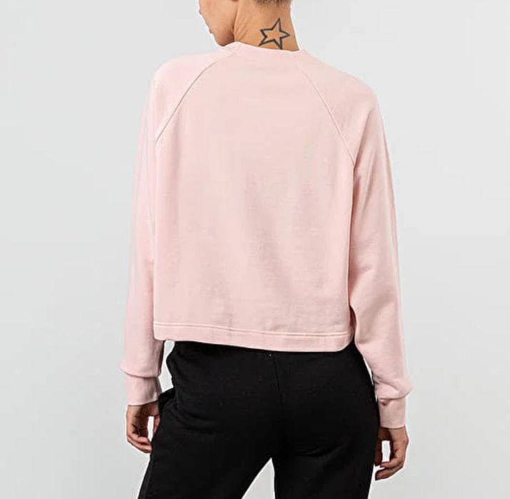 Nike дамски суичър