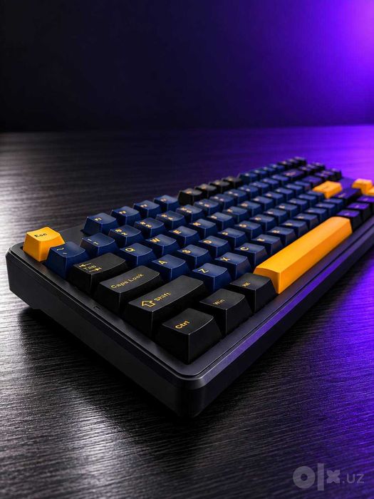 AULA F87 Wirless Mechanical Gaming Keyboard