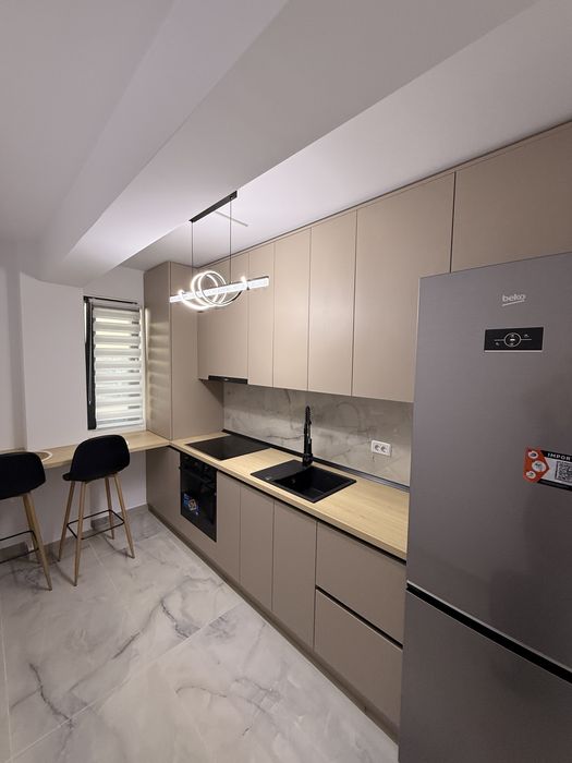 Inchiriez apartament cu o camera