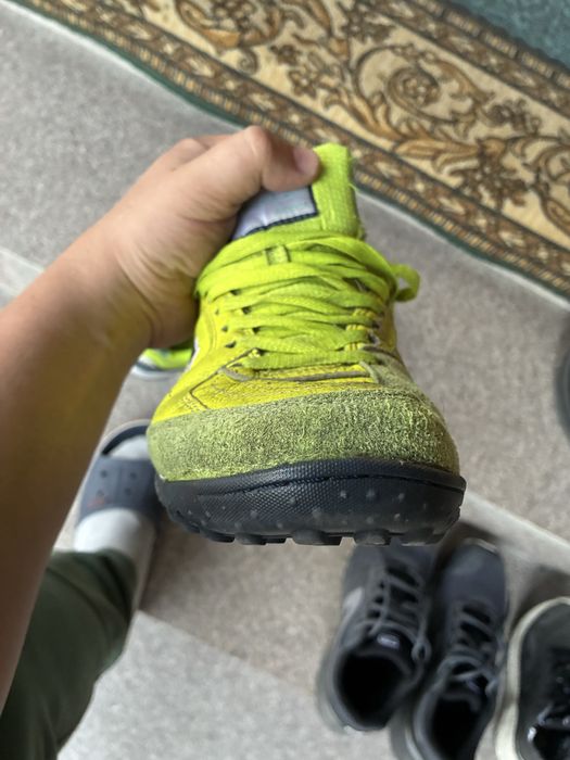 Сороконожки Joma Top Flex