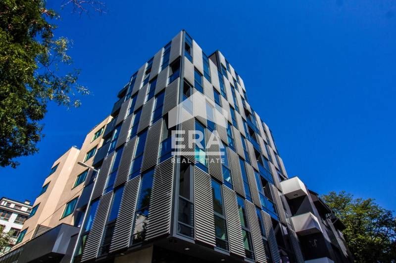 Дава се под наем Офис в София, Лозенец - 102 кв.м за 1128 € - Снимка #7