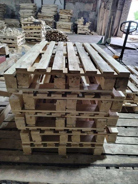 Продам поддоны в Талдыкоргане! 1800тг