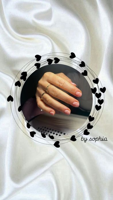 Incepatoare unghii, cu curs realizat si diploma.