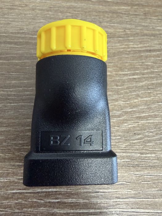 Set adaptoare pentru Camioane pentru Interfete Launch x431