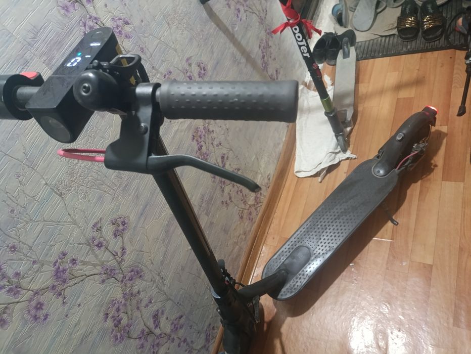Продам Электро самокат