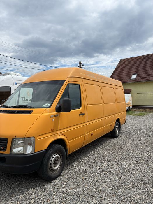 Vand LT 35 Maxi.
