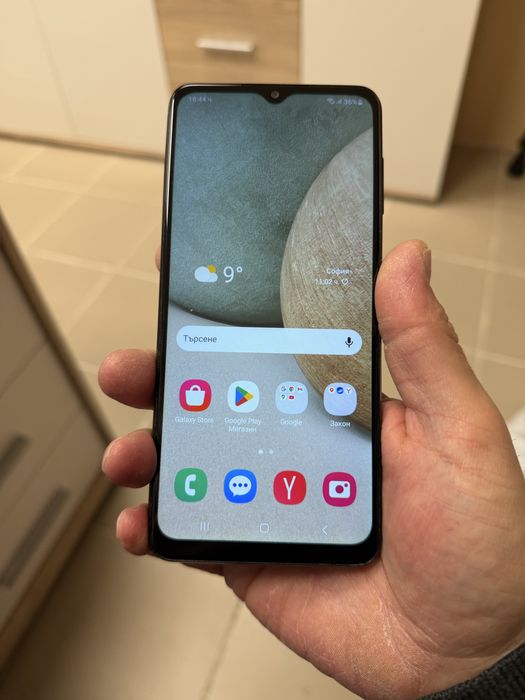 Samsung Galaxy A12 4/64gb