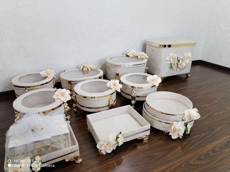 Сарпо  кутилар 500000 mindan Prakat