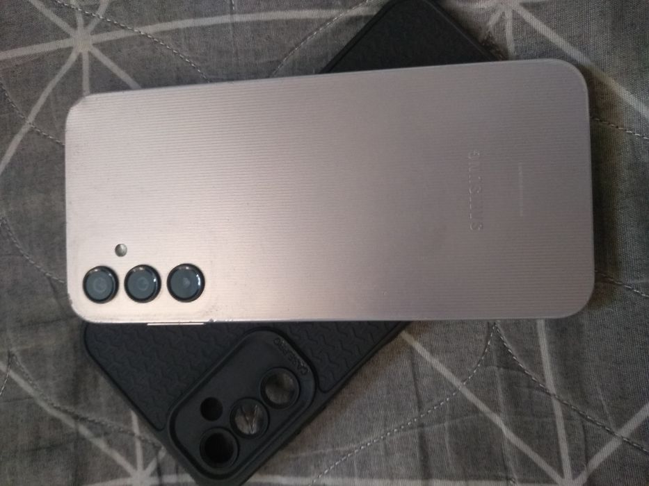 Samsung a14.128.g. Обмен на айфон 8 или 10.