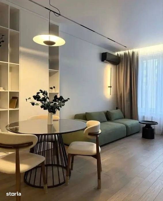 Apartament 2 camere cu grădină | PREDARE in doua luni | Pallady — fotografia 3