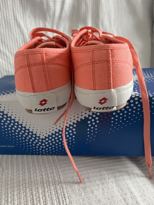 Tenesi Lotto corai fete