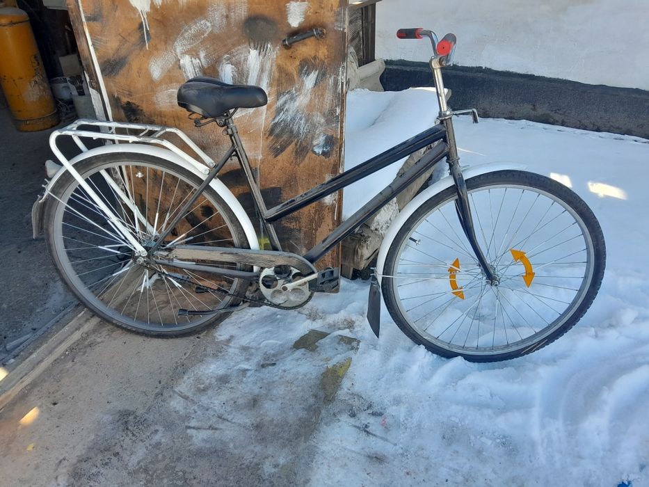 Велосипед сатылады