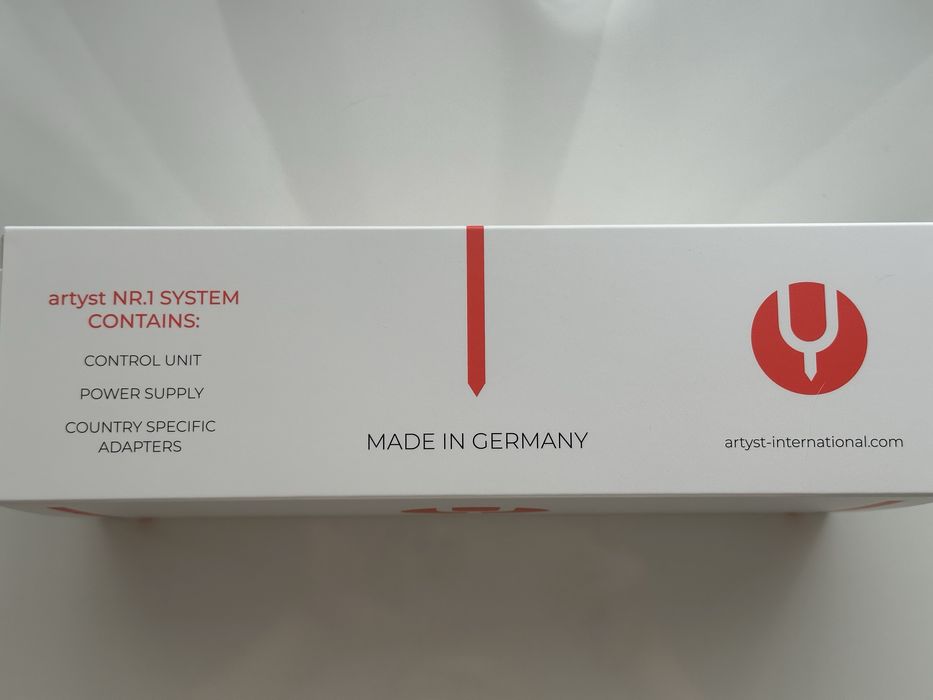 Vand Sursa alimentare Artyst by Cheyenne – nouă, nefolosită, originala