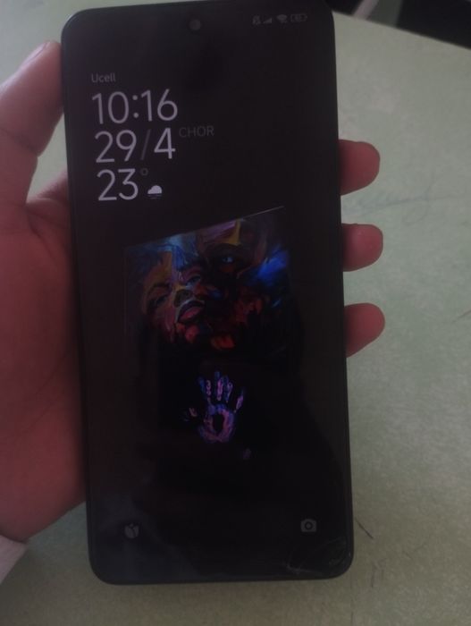 Redmi note 13 128/6