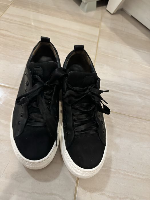 Промо Paul Green дамски сникърси 38