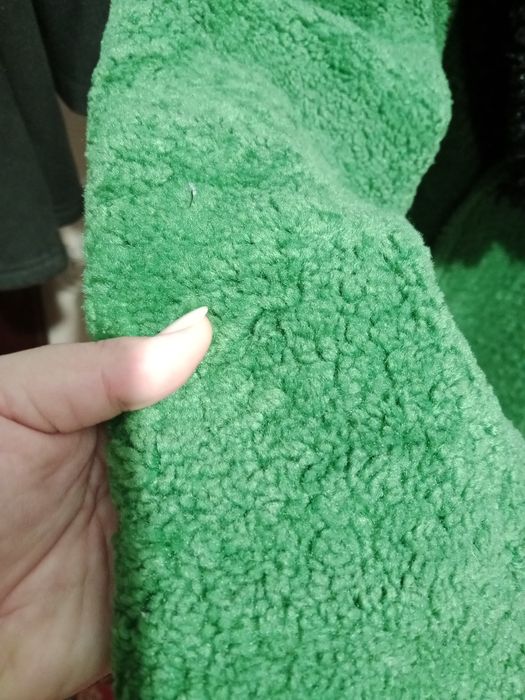 Продам дублёнк двухсторонняя