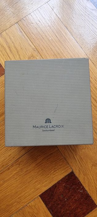 Продам часы Maurice Lacroix
