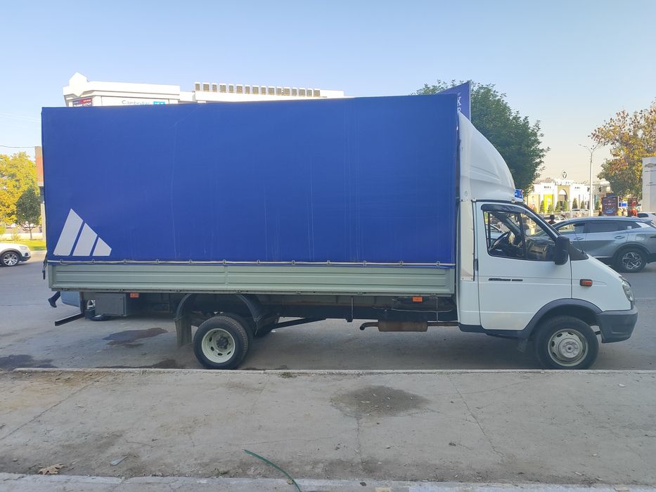 Грузоперевозки Yuk tashish xizmati