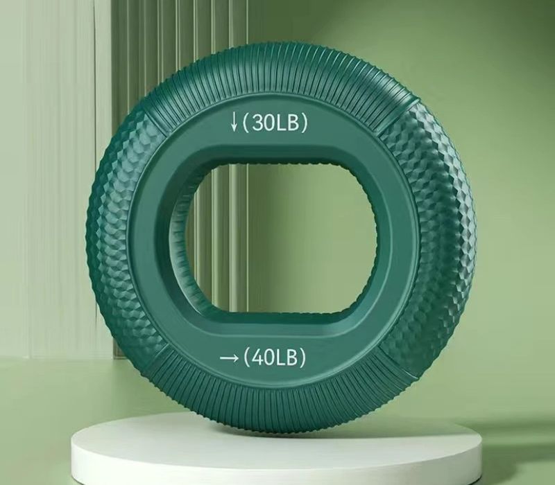 Эспандер резиновый/кольцо