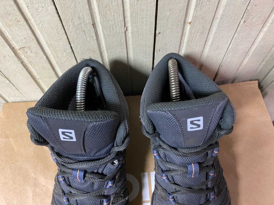 ''Salomon Ridgeback Mid Gore-Tex''оригинални боти 37 номер