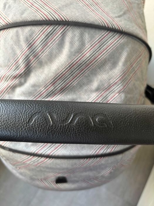 Carucior pentru copii Nuna Mixx Next, Ellis