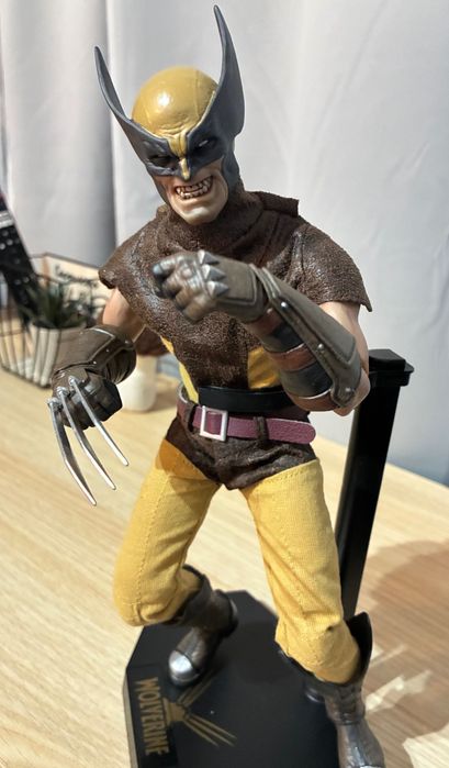Колекционерска фигура Wolverine