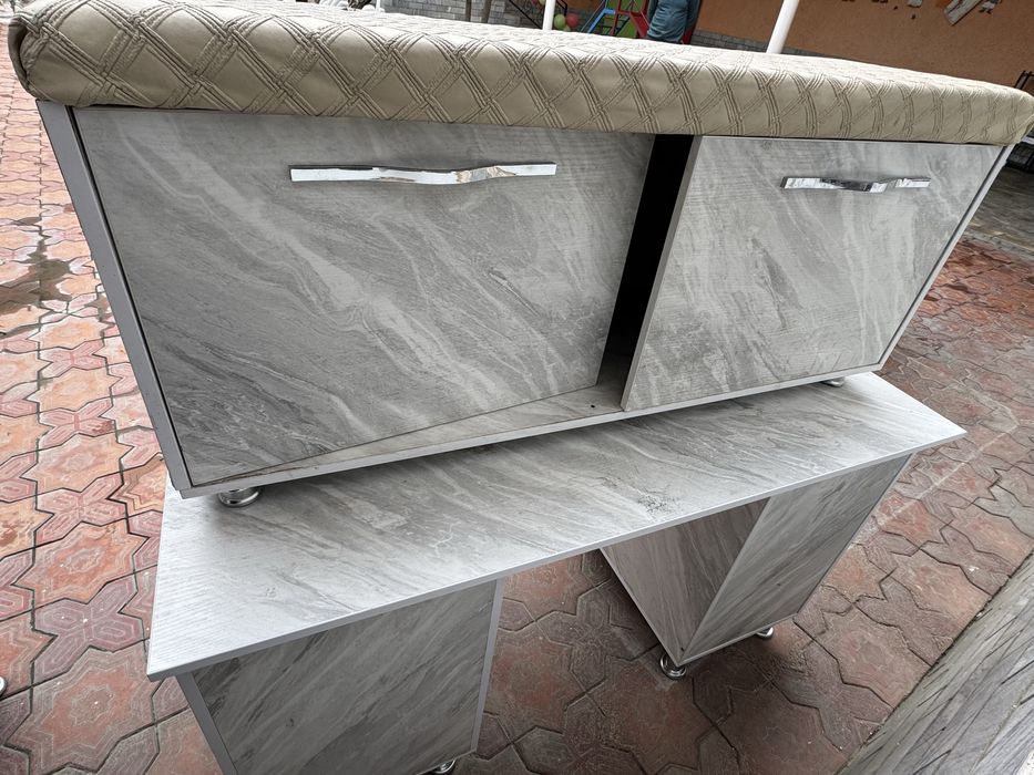 Маникюрный стол, manikyur stoli