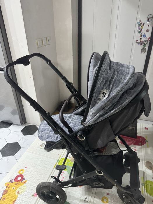 Детский коляска !