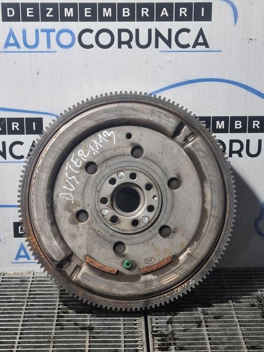 Volanta Dacia Duster II 1.5 Dci 2018 - 2021 116CP Manuala 6 Trepte K9K 876 (1113) Diesel ...