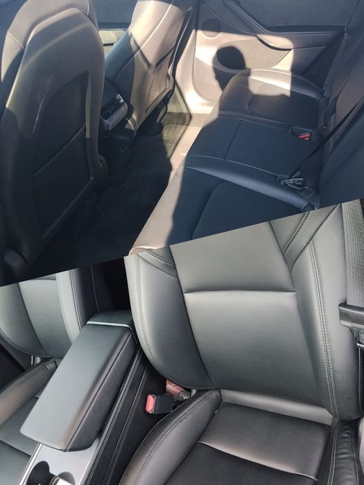 Tesla model Y Performance